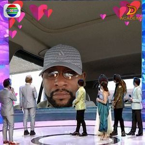 Meet your Posher, Jerome